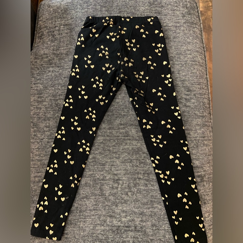 Cat and Jack Leggings